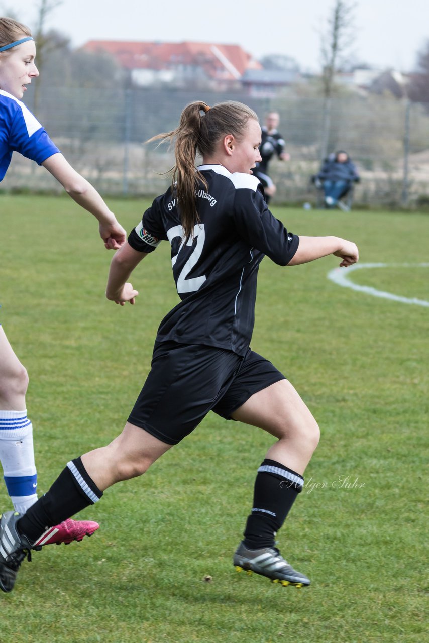 Bild 274 - Frauen Trainingsspiel FSC Kaltenkirchen - SV Henstedt Ulzburg 2